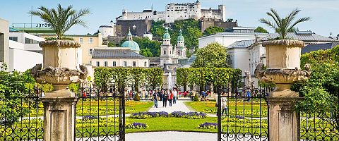 Salzburg